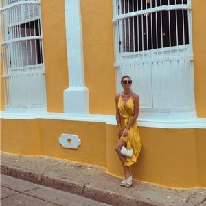 Meet your Posher, Capri